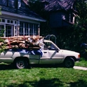 1997SEPT - Siding Removal